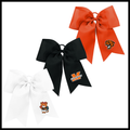 MES Ponytail Hair Bow