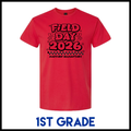 Malvern Elementary Field Day 2026 (1ST GRADE Parents, Students, Teachers)