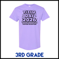 Malvern Elementary Field Day 2026 (3RD GRADE Parents, Students, Teachers)