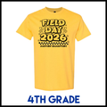Malvern Elementary Field Day 2026 (4TH GRADE Parents, Students, Teachers)
