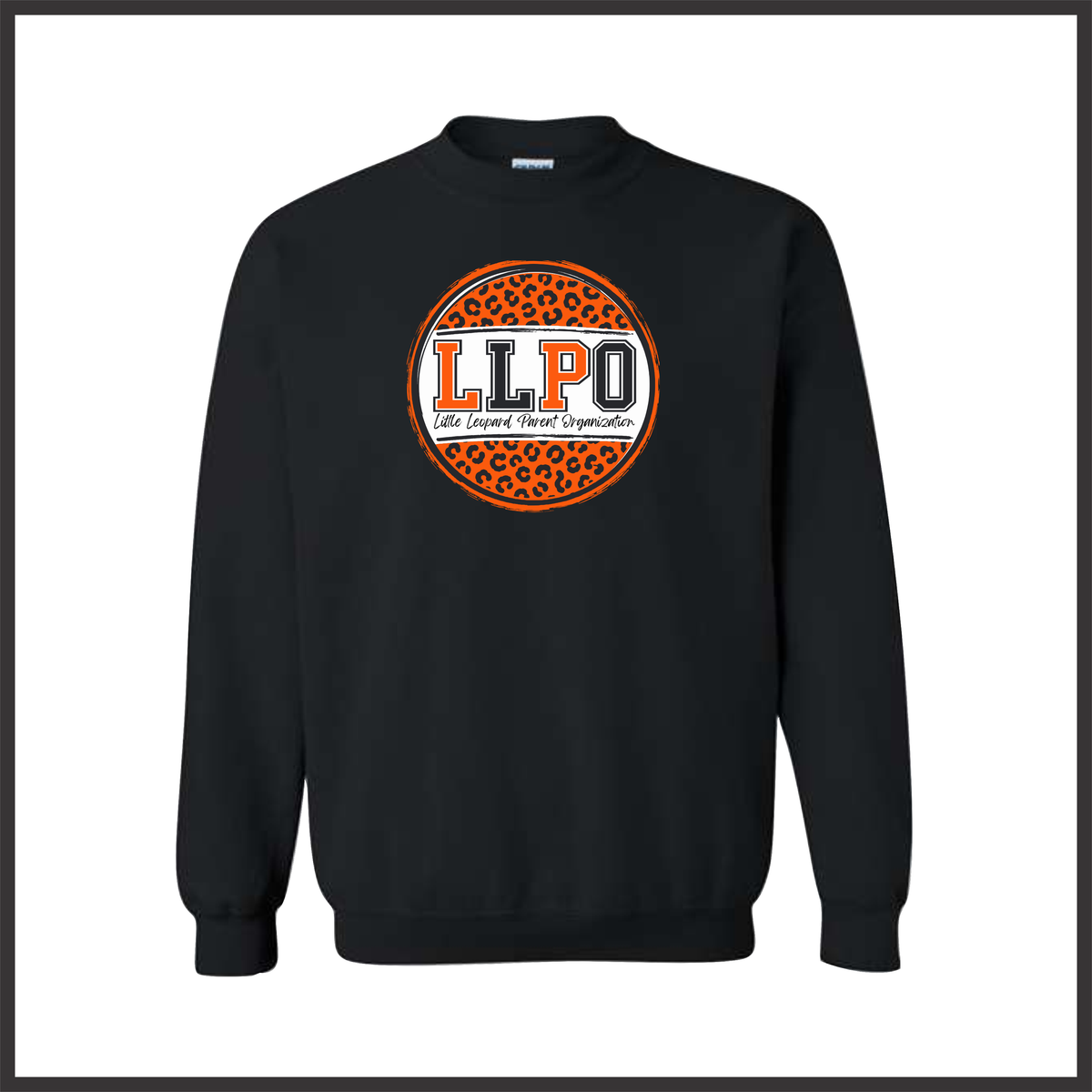 Malvern Elementary LLPO Cotton Blend Crewneck Sweatshirt