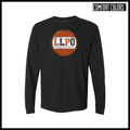Malvern Elementary LLPO Long Sleeve Comfort Colors T-Shirt