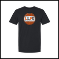 Malvern Elementary LLPO Short Sleeve Ringspun Cotton T-Shirt