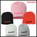MES LLPO Basic Knit Beanie