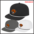 MES LLPO Waypoint Rope Hat