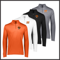 Malvern FB'26 Lightweight 1/4 Zip Poly Pullover