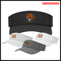 Malvern FB'26 Performance Visor