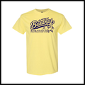 Malvern BGC T-Ball Sheffield Contracting Little Bananas (WEBSTER)