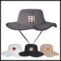 Malvern Baseball Boonie Sun Hat