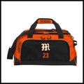 Malvern Baseball Personalized OGIO Duffel Bag