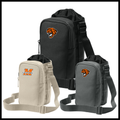 Malvern Soccer Crossbody Bag with Hydration Pocket