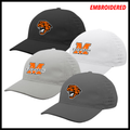 Malvern Soccer Lite Series Perforated Hat
