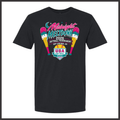 Midnight Meltdown 2026 Tournament Shirt
