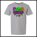 Monster Meltdown 2026 Tournament Shirt