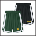 Ouachita Basketball Shorts