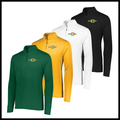 Ouachita Lightweight 100% Poly 1/4 Zip Pullover