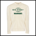 Ouachita Warriors Logo *POCKET* Crewneck Sweatshirt
