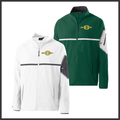 Ouachita Stretch Woven Water Resistant Jacket
