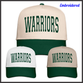 Ouachita 5 Panel WARRIORS Text Hat