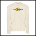 Ouachita O Logo *POCKET* Crewneck Sweatshirt
