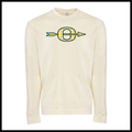 Ouachita Plaid O Logo *POCKET* Crewneck Sweatshirt