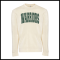 Ouachita Warriors Polka Dot *POCKET* Crewneck Sweatshirt