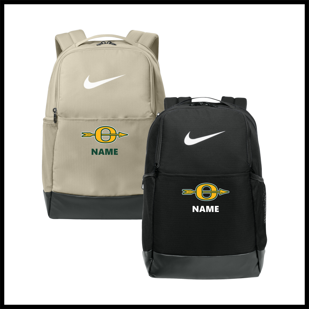 Ouachita Nike Backpack