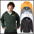 Ouachita Champion Packable Anorak Jacket