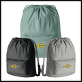 Ouachita Pocket Cinch Bag