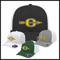 Ouachita Snapback Trucker Hat