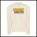 Ouachita Warriors Athletics *POCKET* Crewneck Sweatshirt