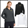 Ouachita Ladies 1/2 Zip Lightweight Pullover