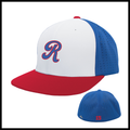 Rangers Performance FlexFit Hat