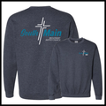 South Main MBC Church Crewneck Sweatshirt