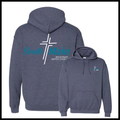 South Main MBC Church Hoodie Sweatshirt
