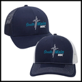 South Main MBC Snapback Trucker Hat