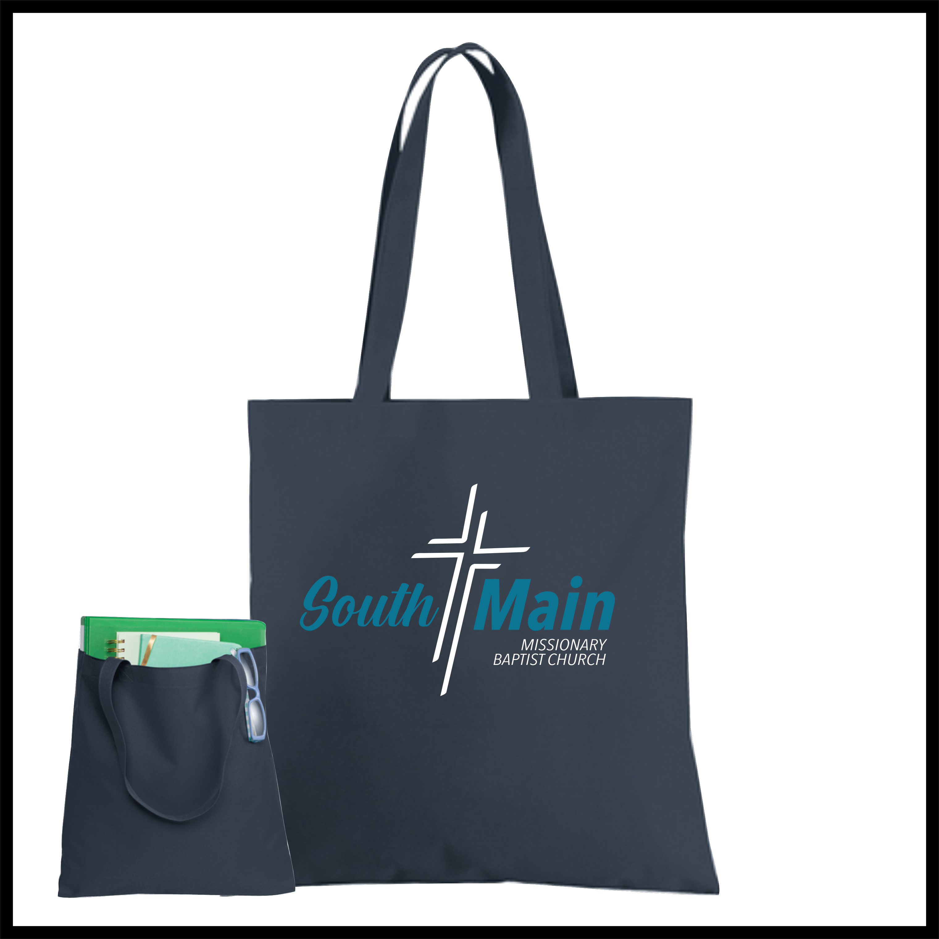 South Main MBC Tote Bag