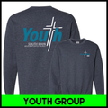 South Main MBC YOUTH Crewneck Sweatshirt