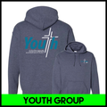 South Main MBC YOUTH Hoodie Sweatshirt