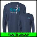 South Main MBC YOUTH Long Sleeve T-Shirt