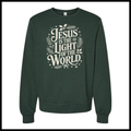 South Main MBC Christmas Crewneck Sweatshirt