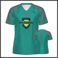 Spa Pacer Grand Prix Ladies' Short Sleeve Race Shirt