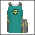 Spa Pacer Grand Prix Ladies' Race Tank