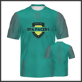 Spa Pacer Grand Prix Men's Short Sleeve Race Shirt