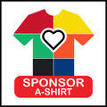 WIS Team Shirt - Sponsor a Shirt