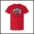 WIS Team Shirt - LIGHTNING MCQUEENS