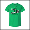 WIS Team Shirt - LOS JALAPENOS